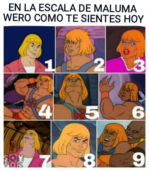 Memes de maluma con el pelo pintado