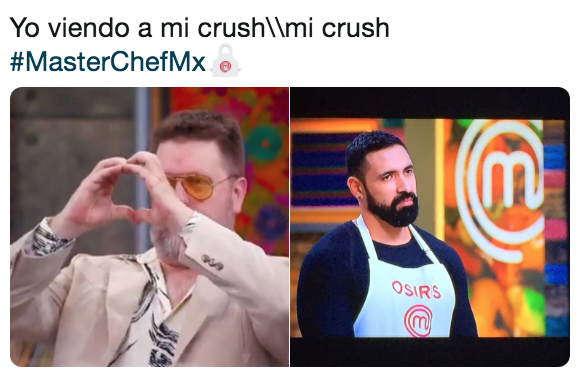Memes de Master Chef