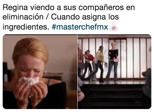 Memes de Master Chef