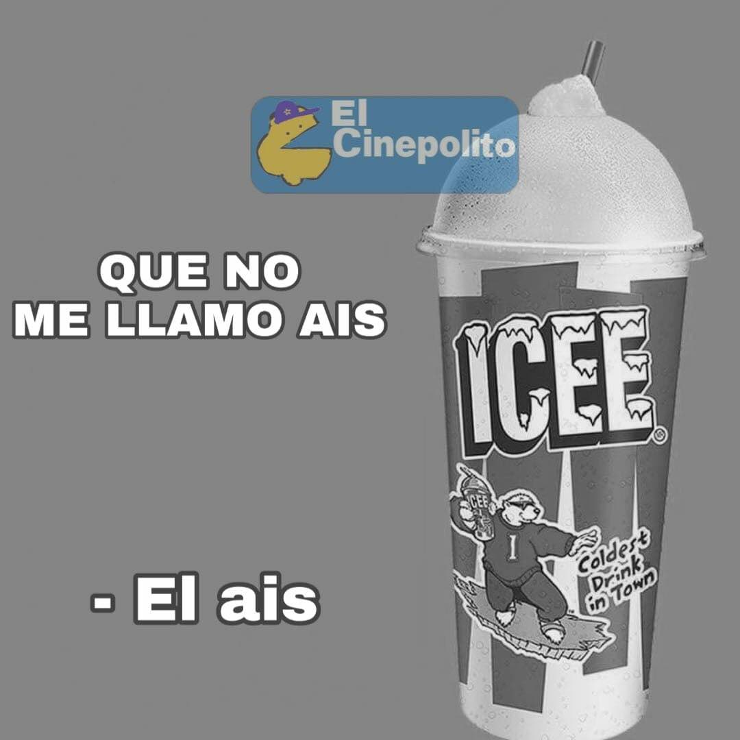 Mejores memes que no me llamo