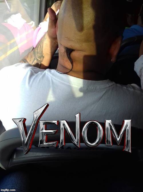 Memes de Venom