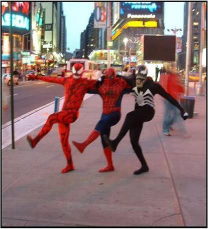 Memes de Venom