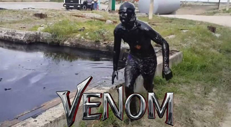Memes de Venom