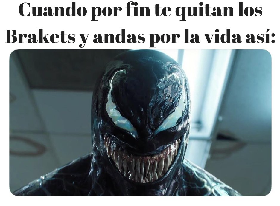 Memes de Venom