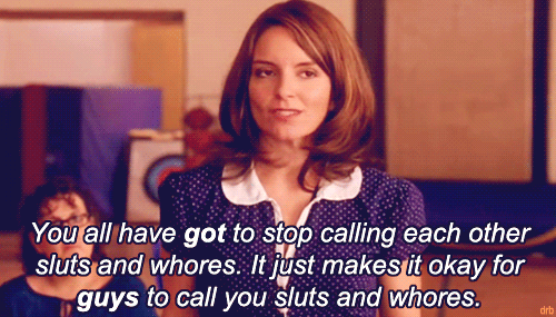 Frases de Mean Girls