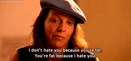 Frases de Mean Girls