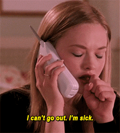 Frases de Mean Girls