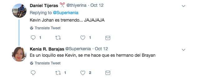 Nuevo caso del Viejo Lesbiano