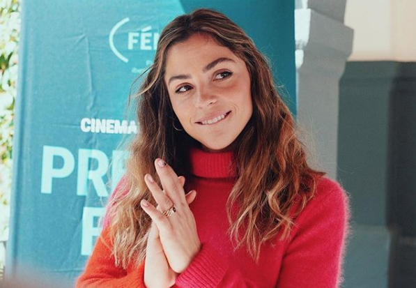 Paulina Dávila