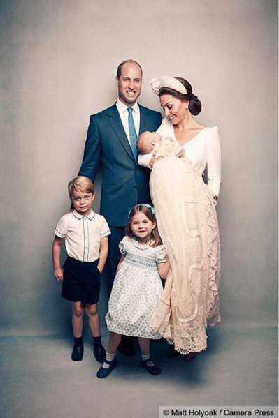 Hijo de Harry y Meghan no será principe