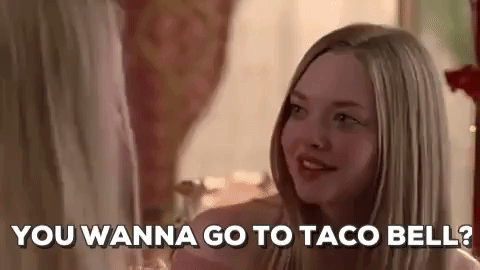 Frases de Mean Girls