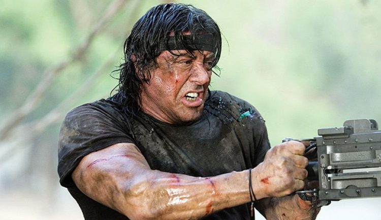 Rambo 5 crearon un MÃ©xico falso para no tener que venir aquÃ­