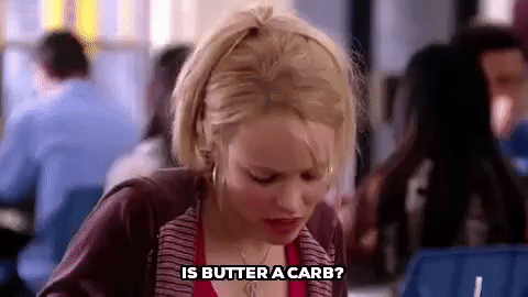 Frases de Mean Girls