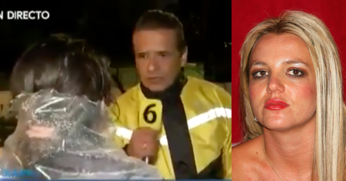 Reportero Multimedios Embarazada, Reportero Pregunta Imprudente, Reportero Pregunta A Mujer Si EstÃ¡ Embarazada, Multimedios, Reporteros, Imprudencia