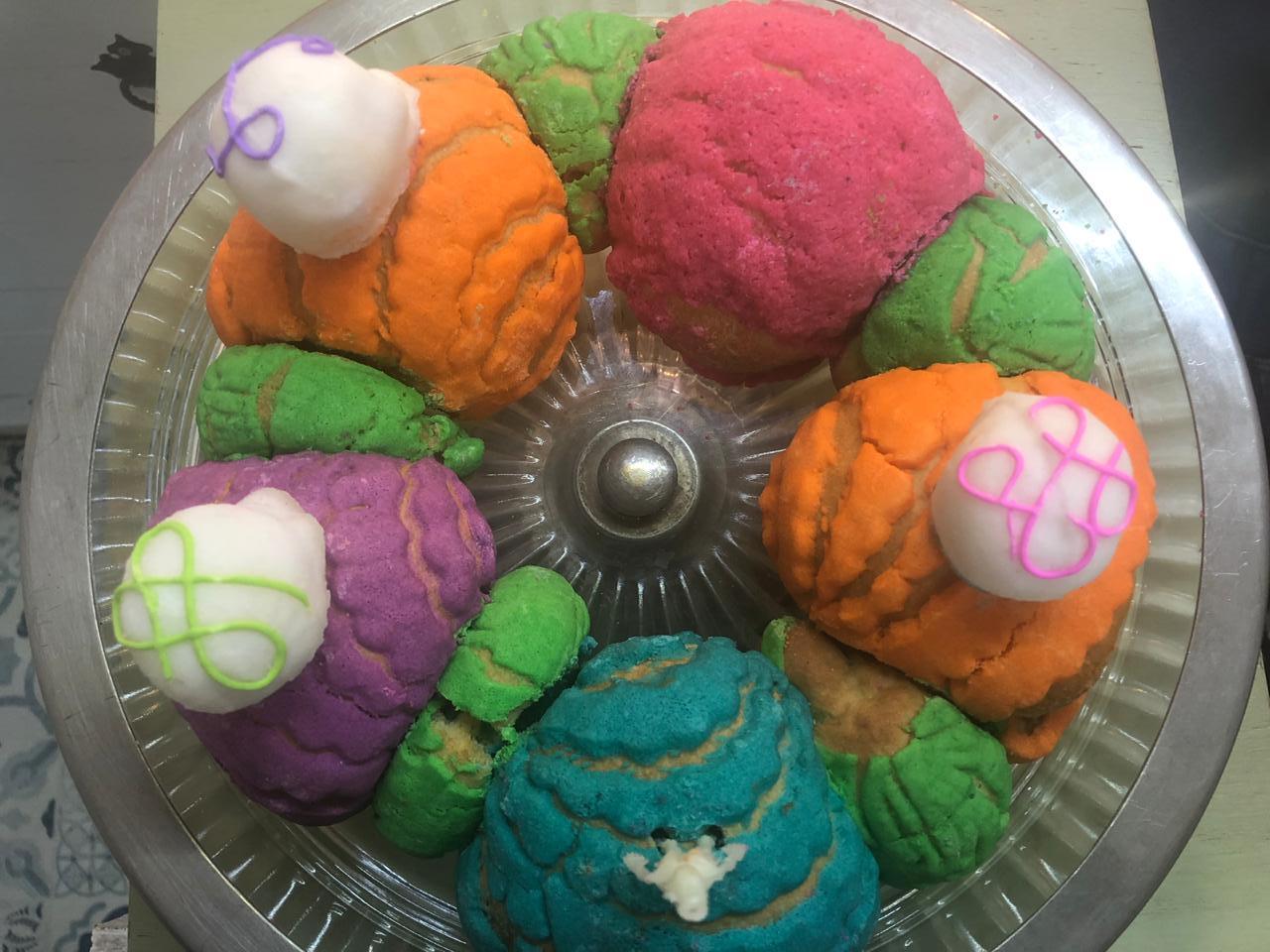 llega la rosconcha de muertos
