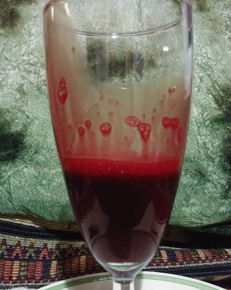 mujer vampiro rumania