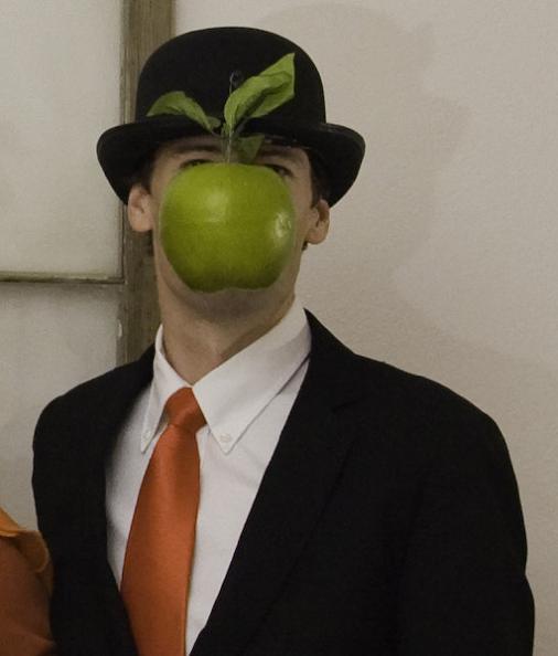 10 disfraz hombre para que uses este Halloween