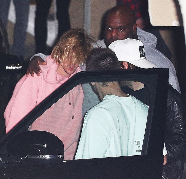 Justin Bieber DEVASTADO por crisis mental de Selena Gomez