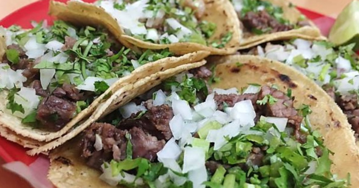 Taquería Paga Por Comer, Taquerías Ecatepec, Tacos, Ecatepec, Estado De México, Taquería Que Te Paga