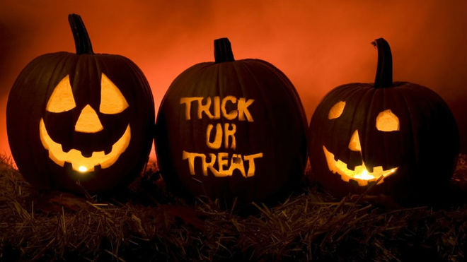 Halloween