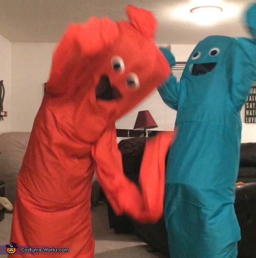 10 disfraz hombre para que uses este Halloween