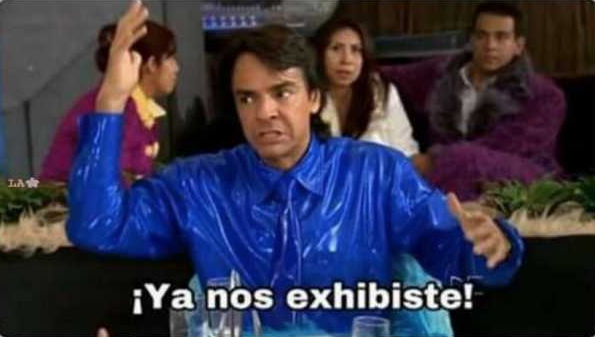 Enrique Peña Nieto responde comentarios en Instagram