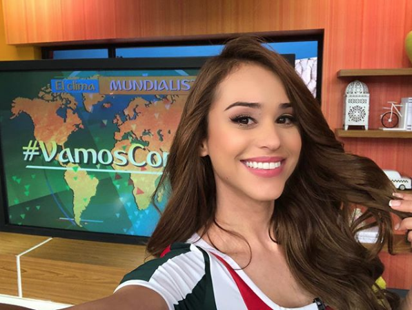 Exnovio de Yanet García deja los videojuegos