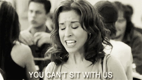 Frases de Mean Girls