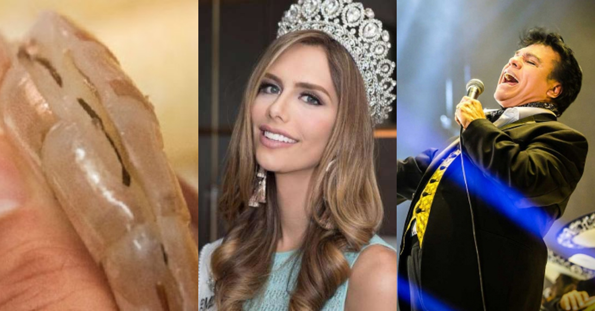 Las 10 noticias más virales que marcaron 2018