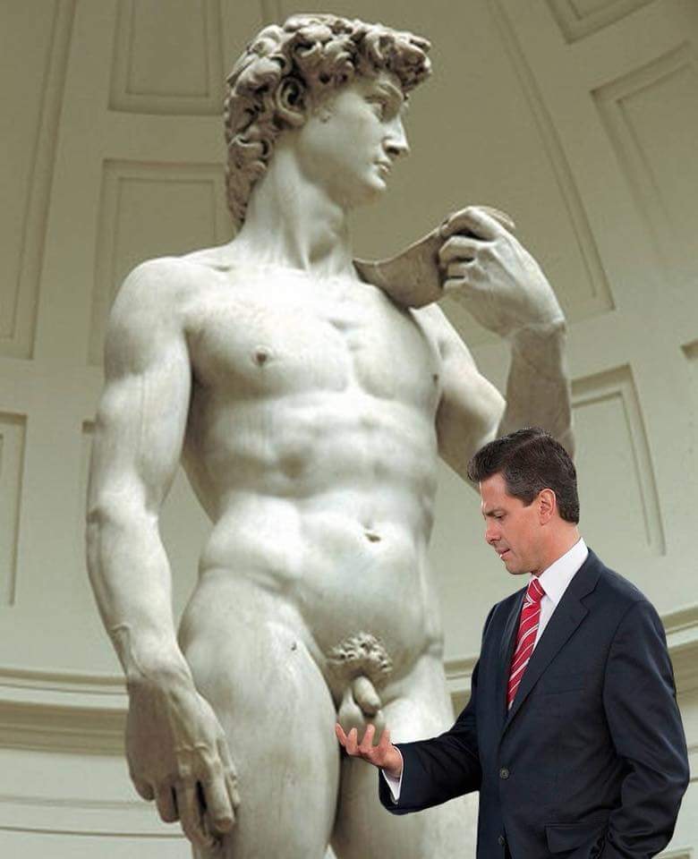 PeÃ±a Nieto se va pero nos dejÃ³ estos memes hermosos