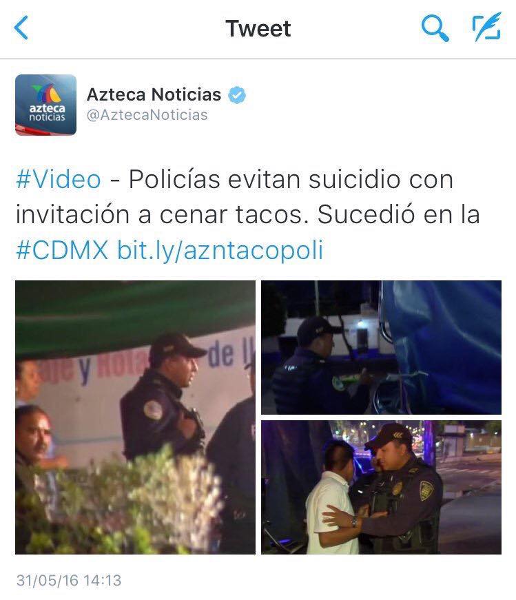 Noticias extraordinarias que solo pudieron ocurrir en MÃ©xico