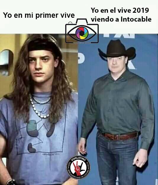 Memes para que sean realidad carteles fake del Vive Latino