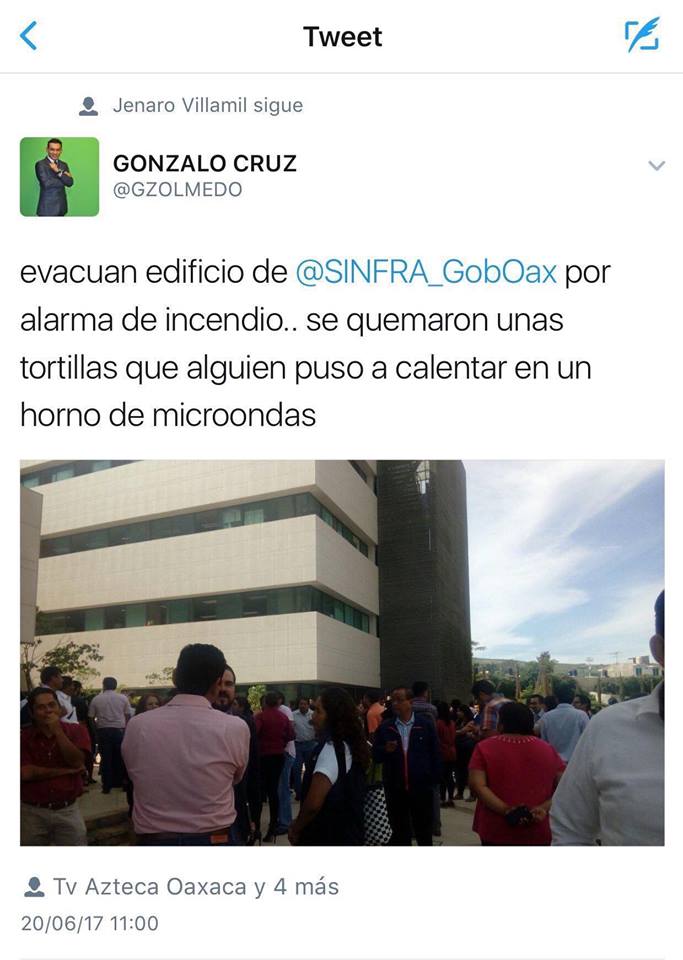 Noticias extraordinarias que solo pudieron ocurrir en MÃ©xico