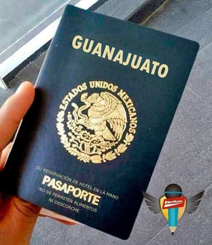 Memes para no pagarle cover al alcalde de Guanajuato
