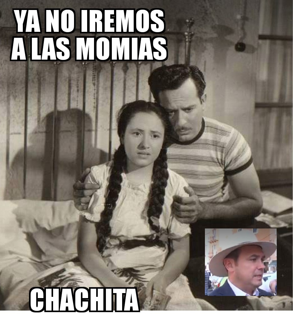 Memes para no pagarle cover al alcalde de Guanajuato