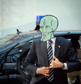 Memes de las despedidas de Peña Nieto