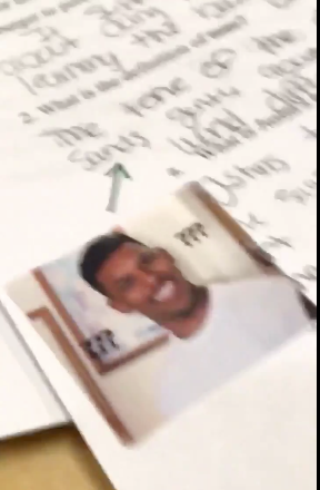 Maestra utiliza memes para calificar a sus alumnos