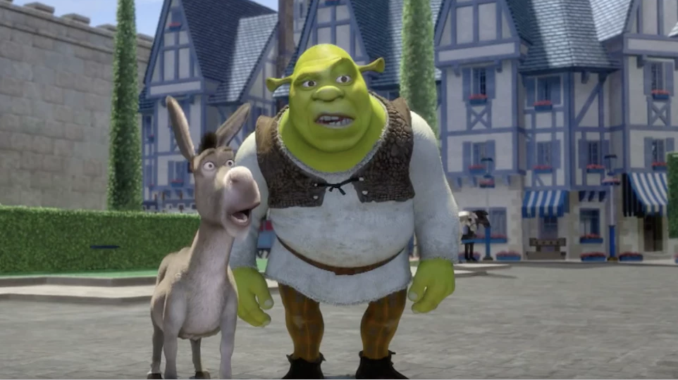 "Shrek" y el "Gato con Botas" regresan a la pantalla grande