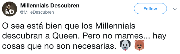 Fans cantan "Bohemian Rhapsody" en un cine