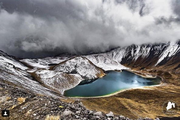 5 lugares bien cool para escaparte y tomar fotos increíbles