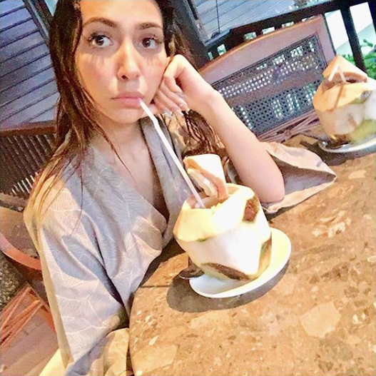 las hijas de Marco Antonio Solis más hermosas que él