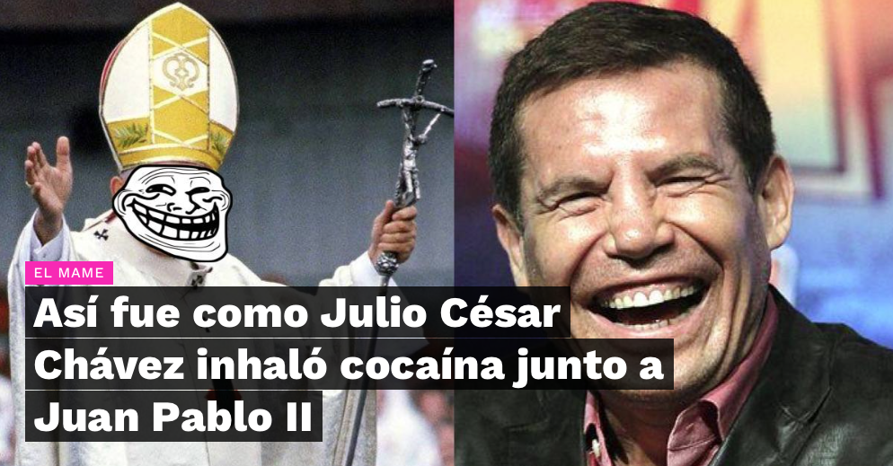 Las 10 noticias más WTF de 2018
