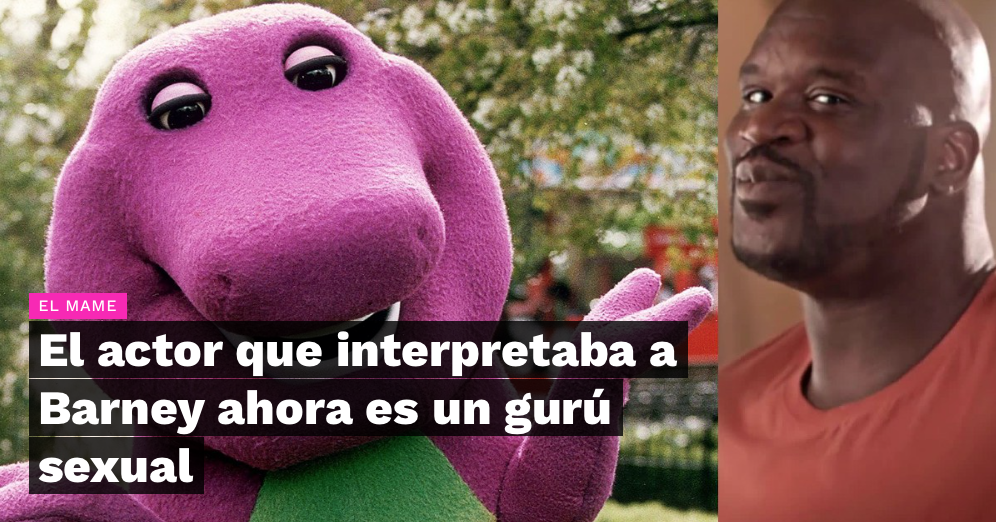 Las 10 noticias más WTF de 2018