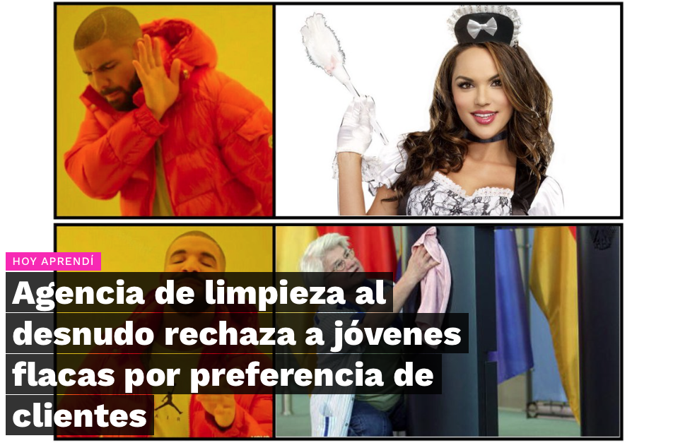 Las 10 noticias más WTF de 2018