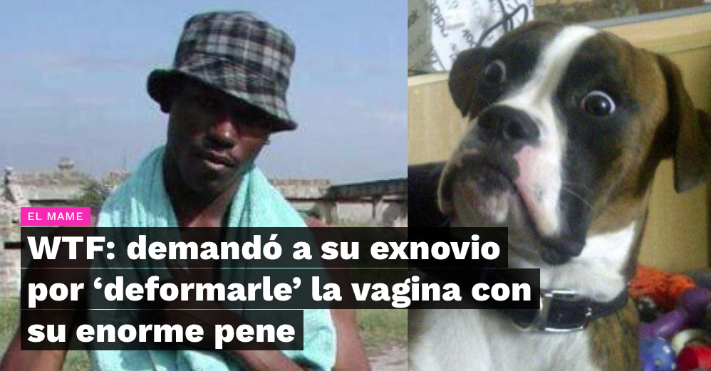 Las 10 noticias más WTF de 2018