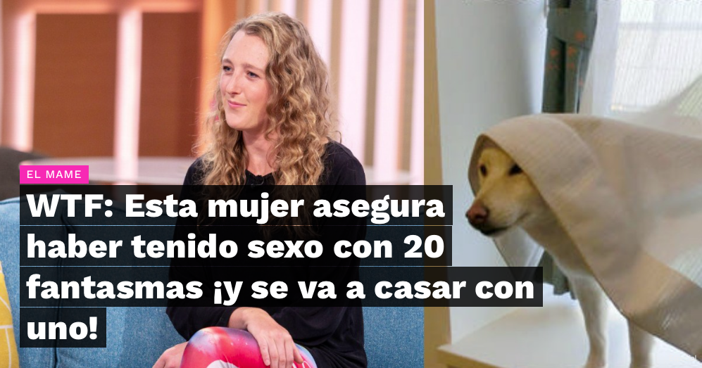 Las 10 noticias más WTF de 2018