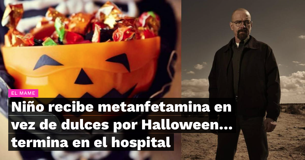 Las 10 noticias más WTF de 2018