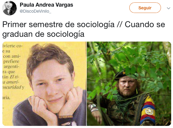 Memes para salvar el semestre o morir en el intento