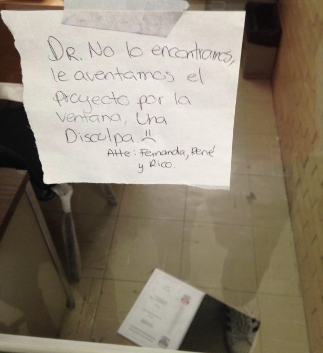 Memes para salvar el semestre o morir en el intento