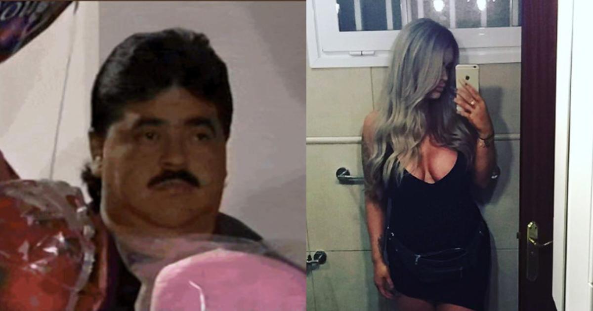 Millonaria de 23 años busca novio 100% fiel
